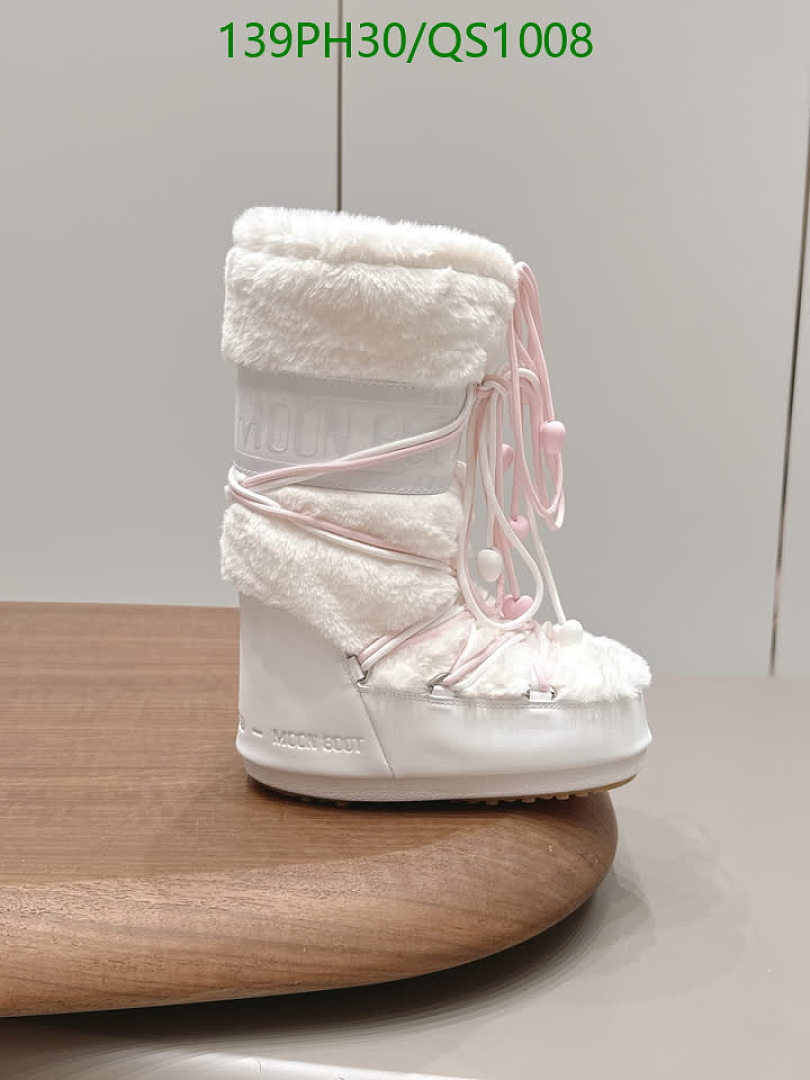 Moon Boot-Women Shoes Code: QS1008 $: 139USD