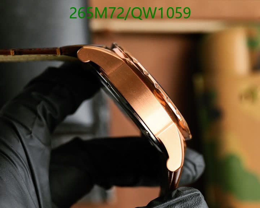 Roger Dubuis-WatchesMirror Quality Code: QW1059 $: 265USD