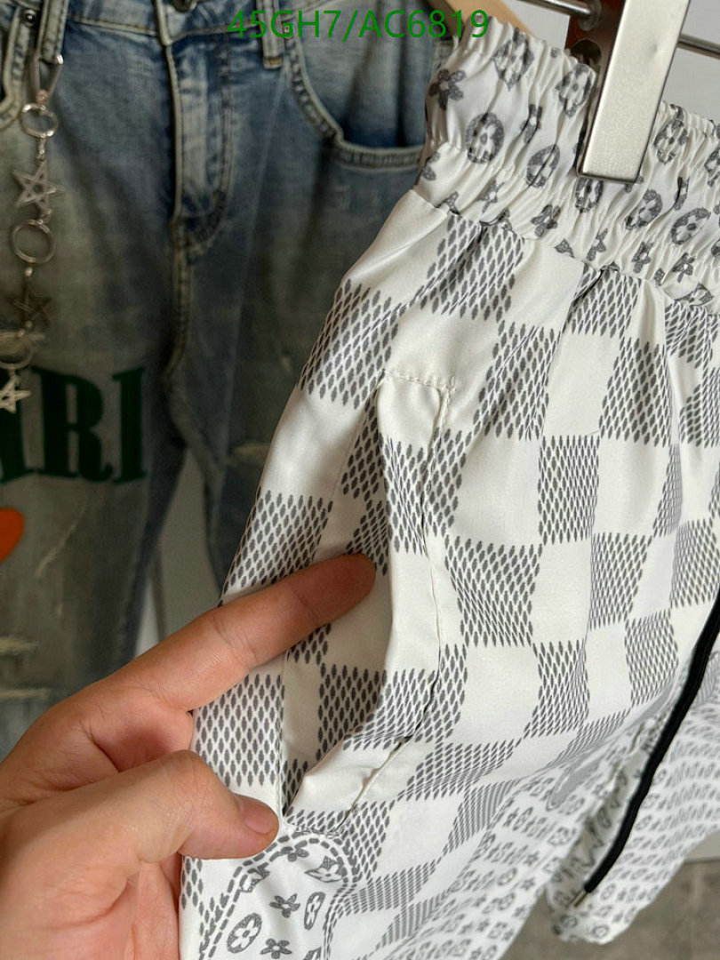 LV-Clothing Code: AC6819 $: 45USD