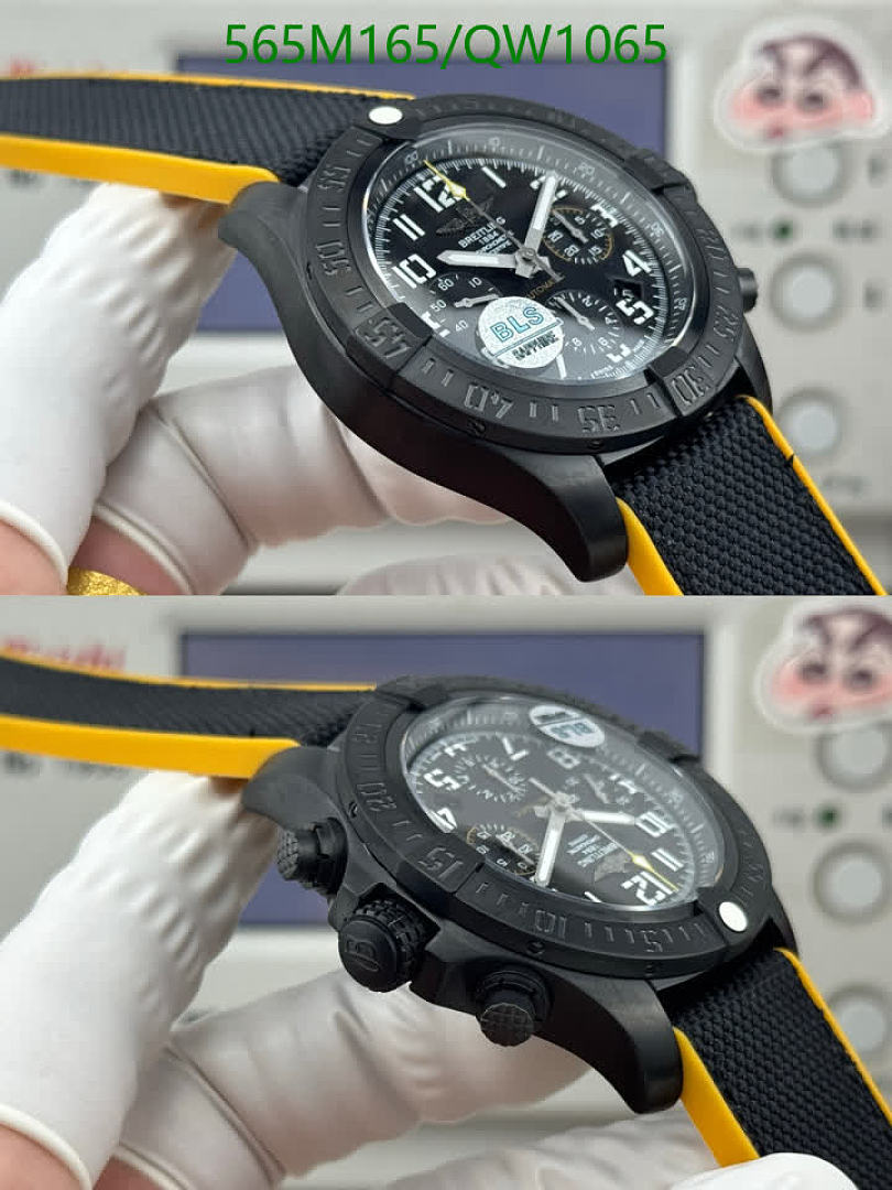 Breitling-WatchesMirror Quality Code: QW1065 $: 565USD