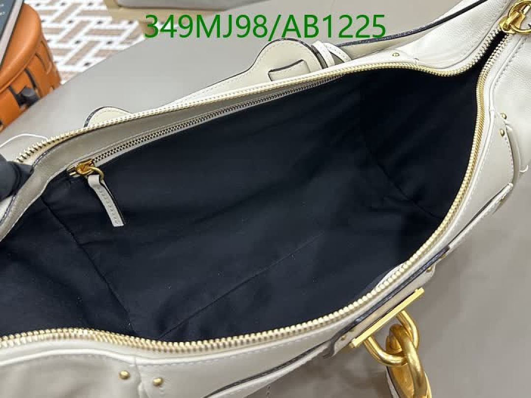 Chloe-BagsMirror Quality Code: AB1225 $: 349USD