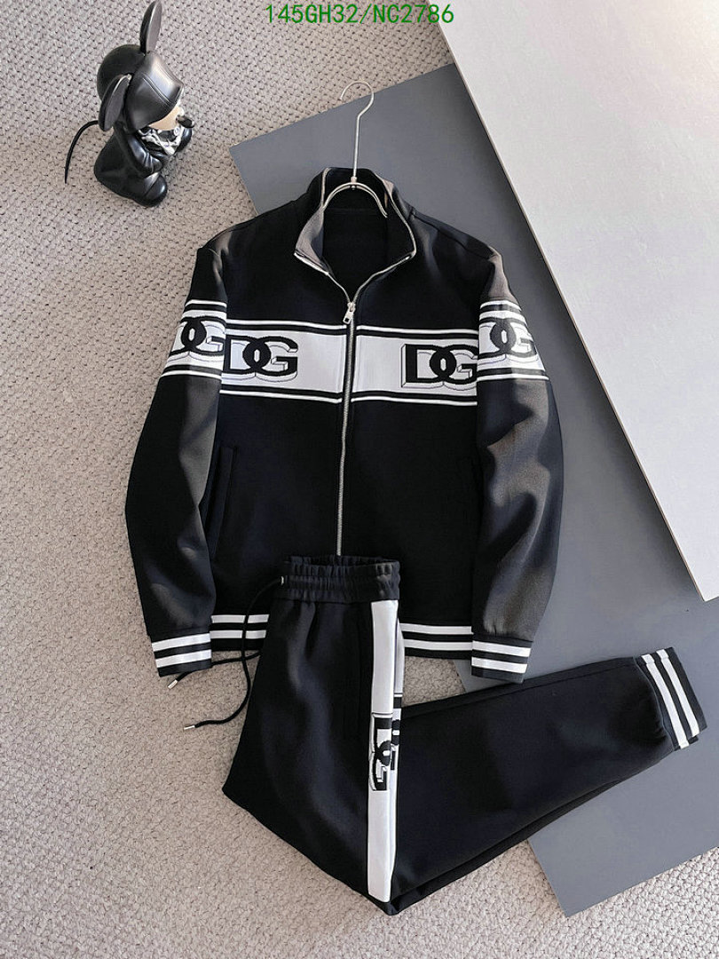 D&G-Clothing Code: NC2786 $: 145USD