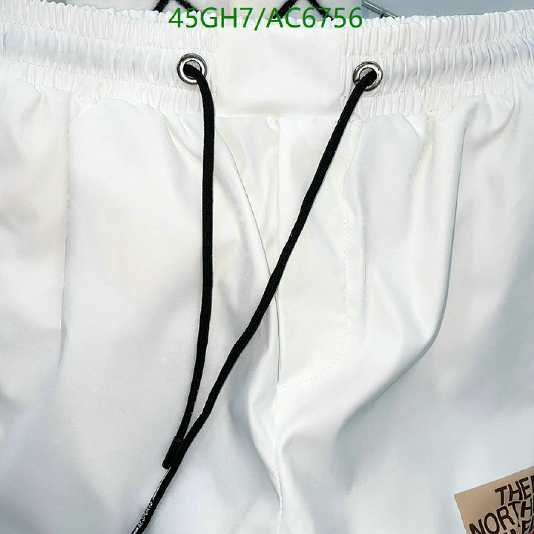 Gucci-Clothing Code: AC6756 $: 45USD