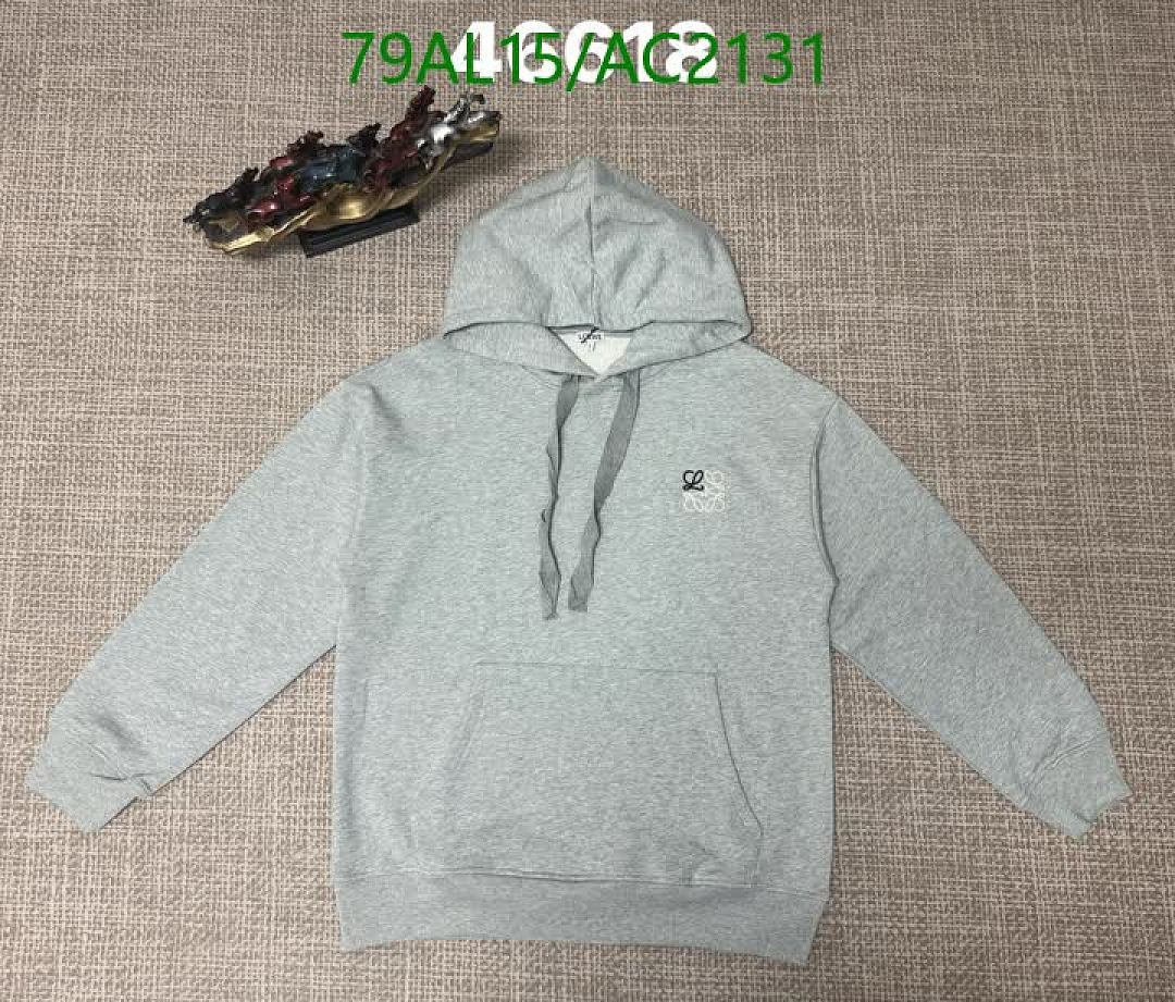 Loewe-Clothing Code: AC2131 $: 79USD
