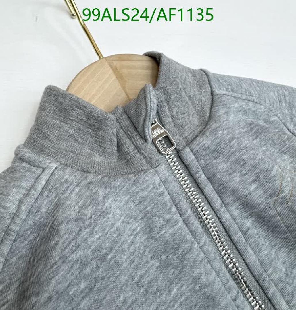 LV-Clothing（Kids） Code: AF1135 $: 99USD