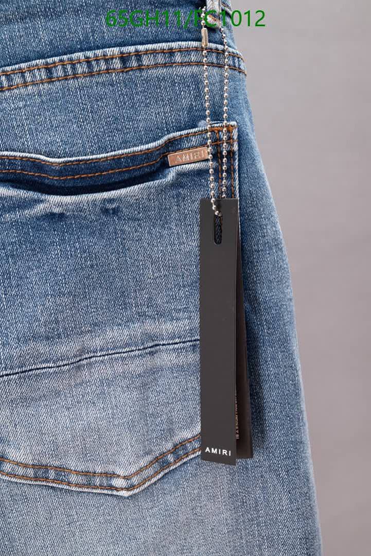 Amiri-Clothing Code: FC1012 $: 65USD