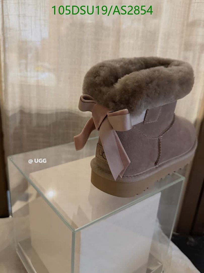 UGG-Women Shoes Code: AS2854 $: 105USD