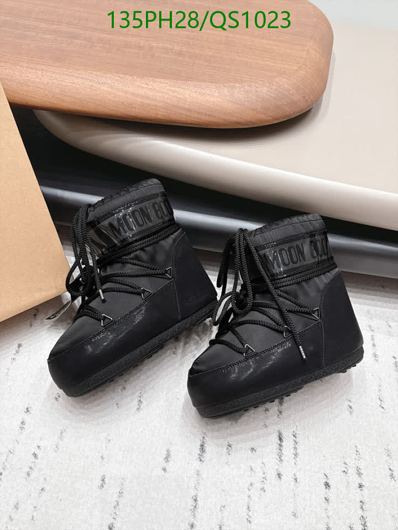 Boots-Women Shoes Code: QS1023 $: 135USD