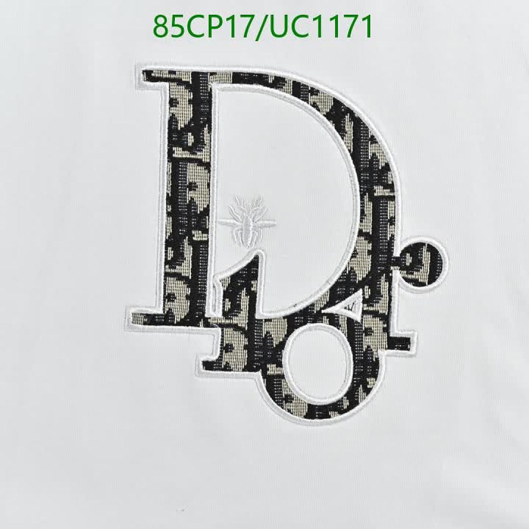 Dior-Clothing Code: UC1171 $: 85USD