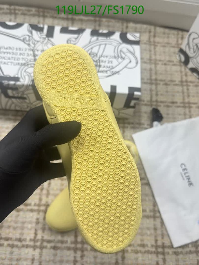 Celine-Women Shoes Code: FS1790 $: 119USD