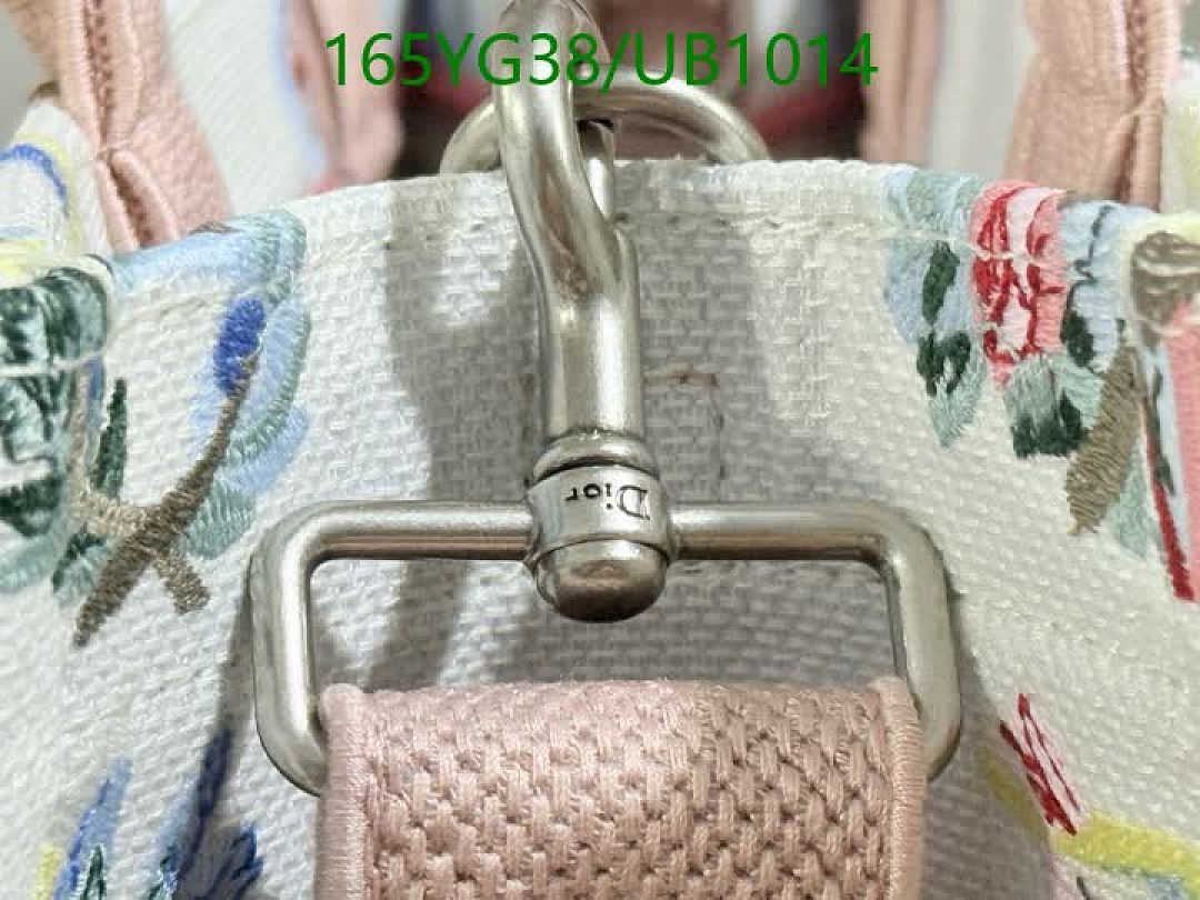 Dior-BagsMirror Quality Code: UB1014 $: 165USD