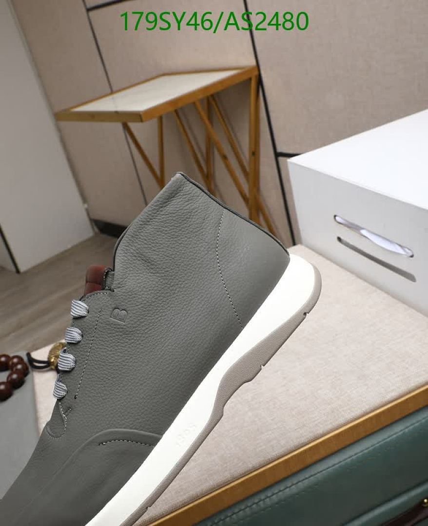 Berluti-Men shoes Code: AS2480 $: 179USD