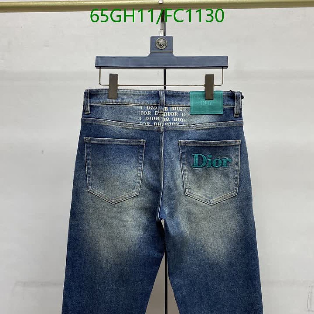 Dior-Clothing Code: FC1130 $: 65USD