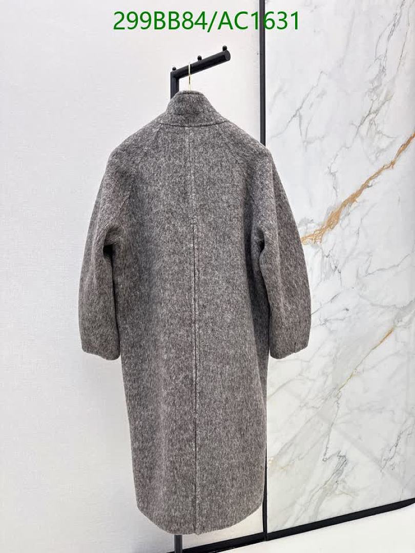 Loro Piana-Clothing Code: AC1631 $: 299USD