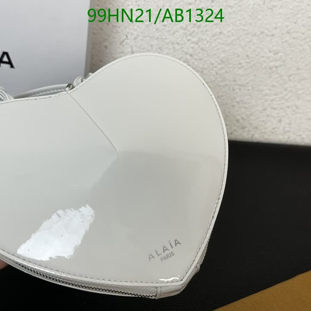 Alaia-Bags-4A Quality Code: AB1324 $: 99USD