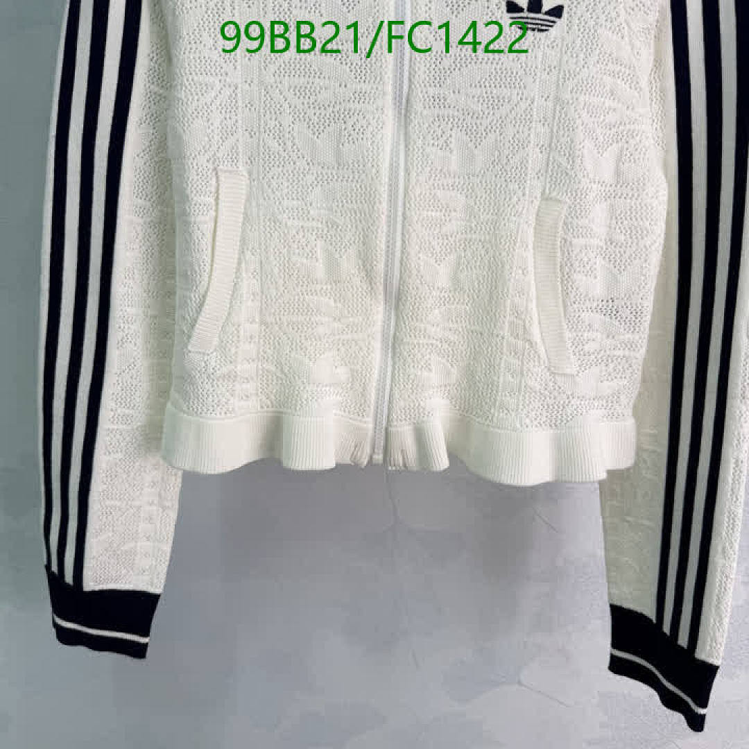 Adidas-Clothing Code: FC1422 $: 99USD