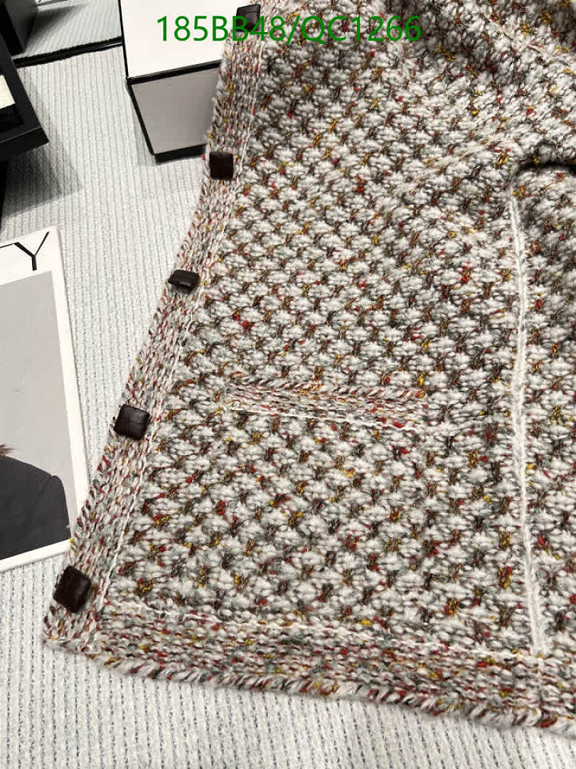 Loro Piana-Clothing Code: QC1266 $: 185USD