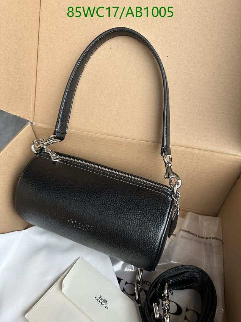 Coach-Bags4A Quality Code: AB1005 $: 85USD