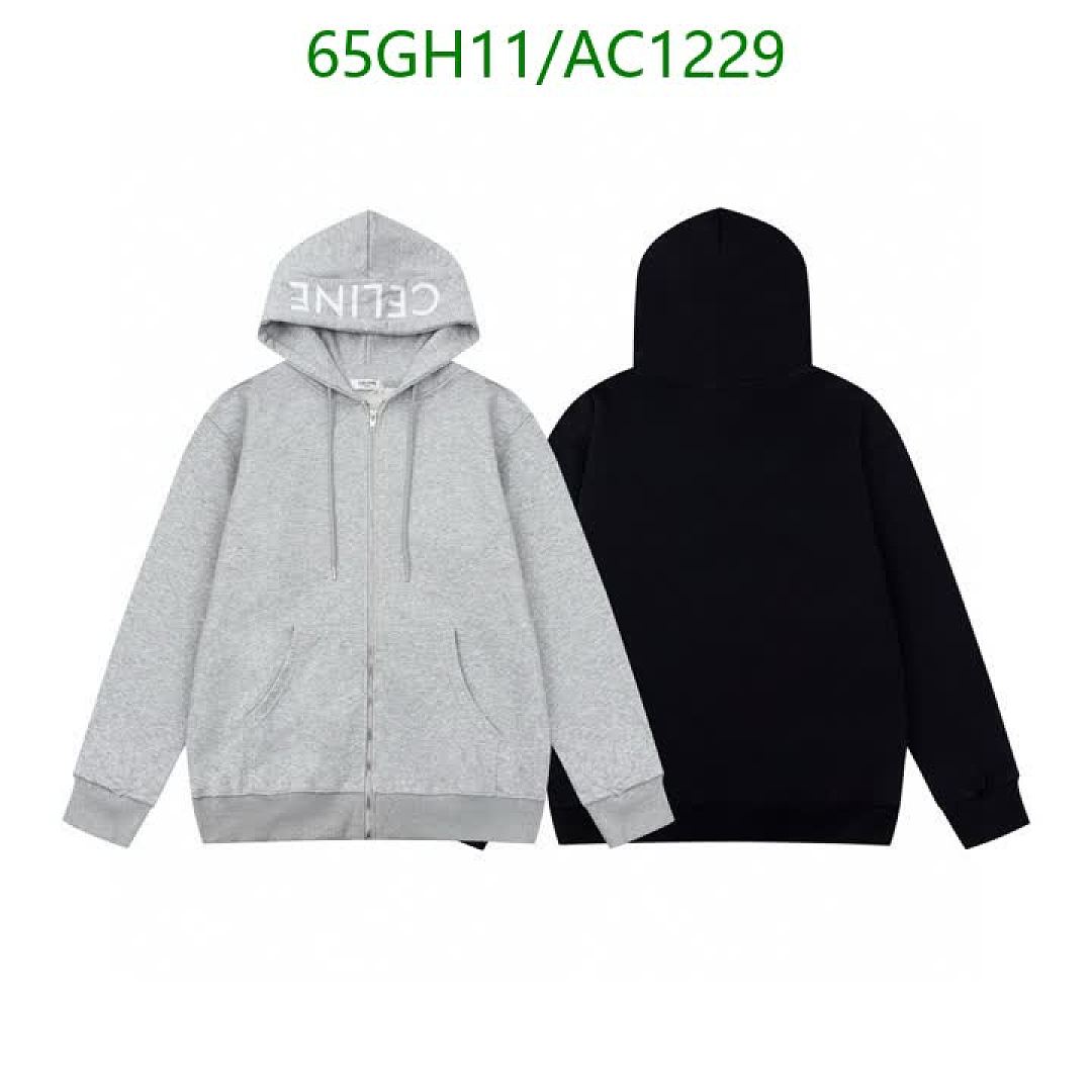Celine-Clothing Code: AC1229 $: 65USD