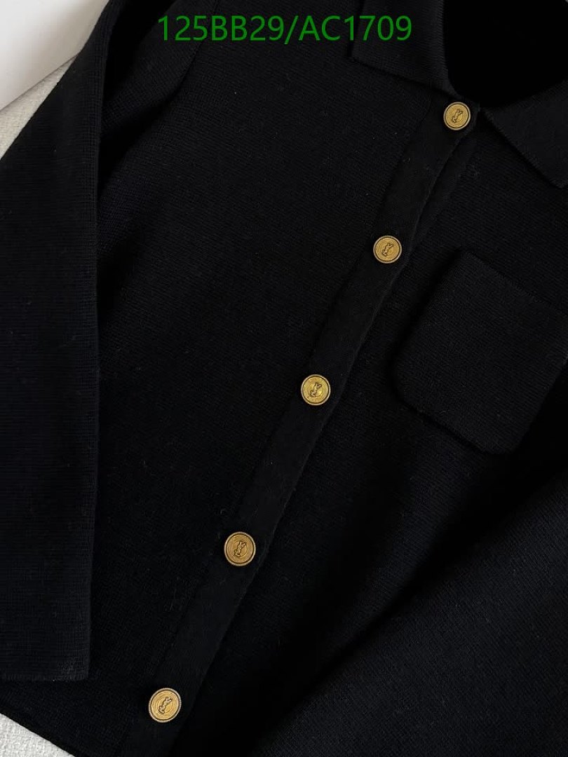 YSL-Clothing Code: AC1709 $: 125USD