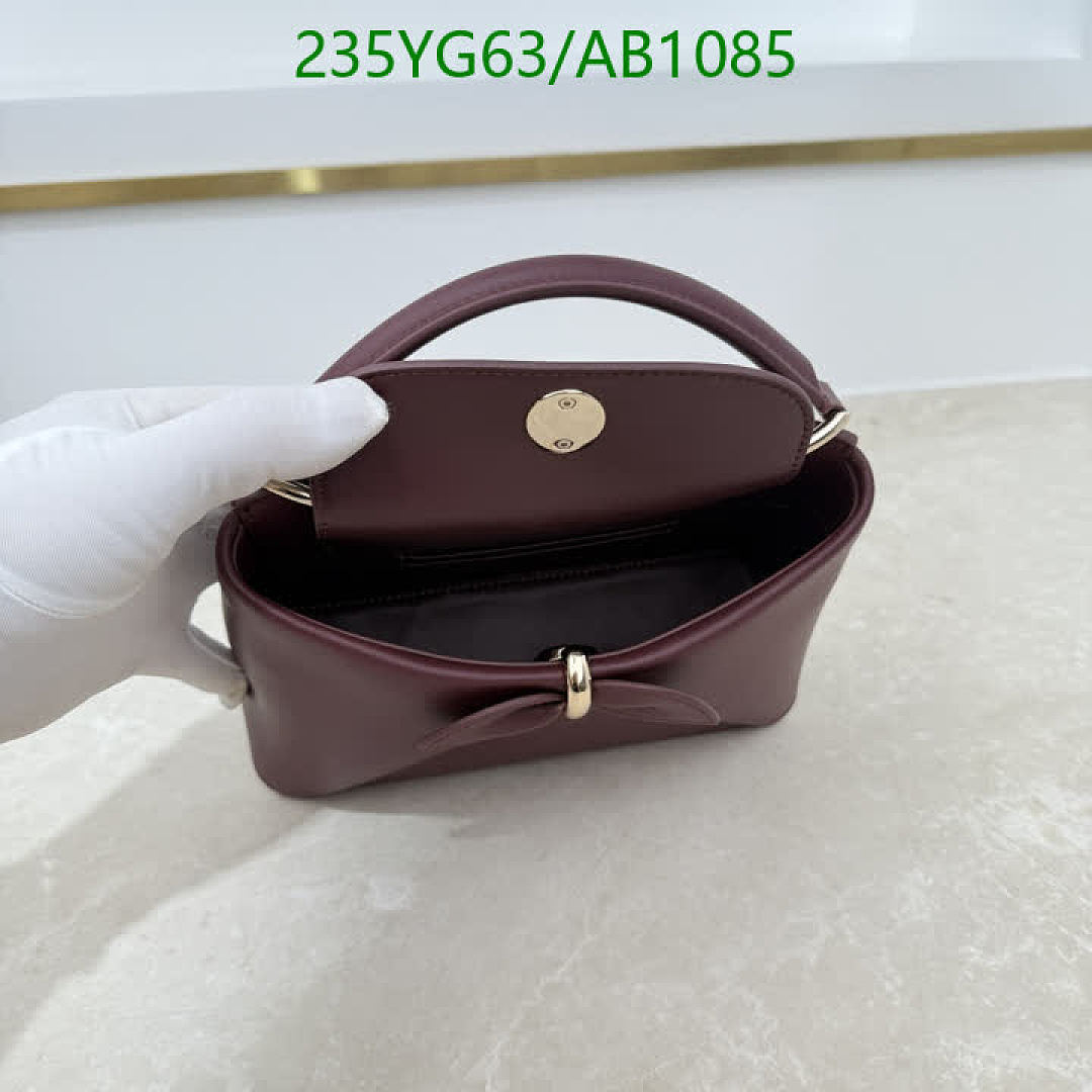 Dior-BagsMirror Quality Code: AB1085 $: 235USD