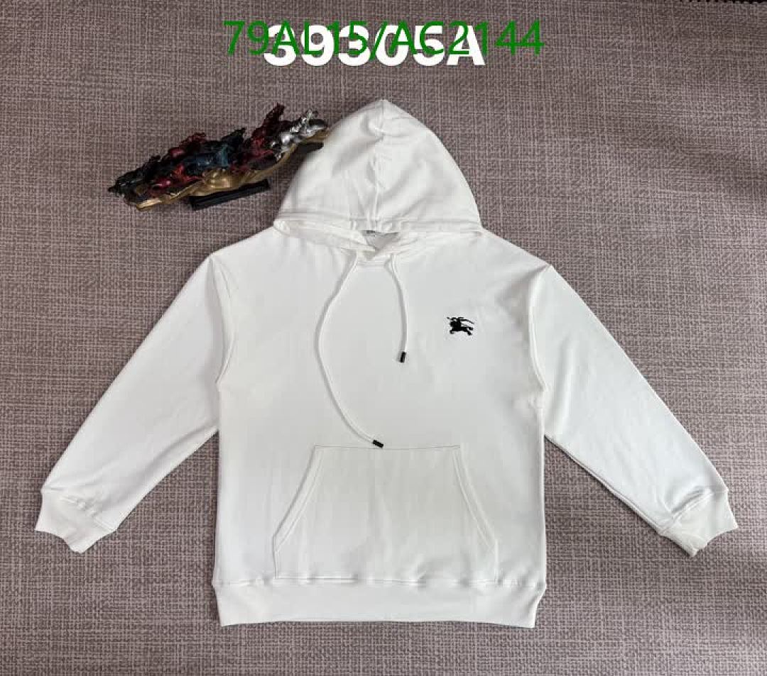 Burberry-Clothing Code: AC2144 $: 79USD