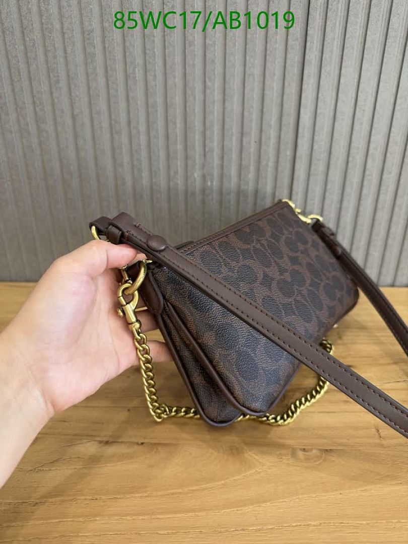 Coach-Bags4A Quality Code: AB1019 $: 85USD