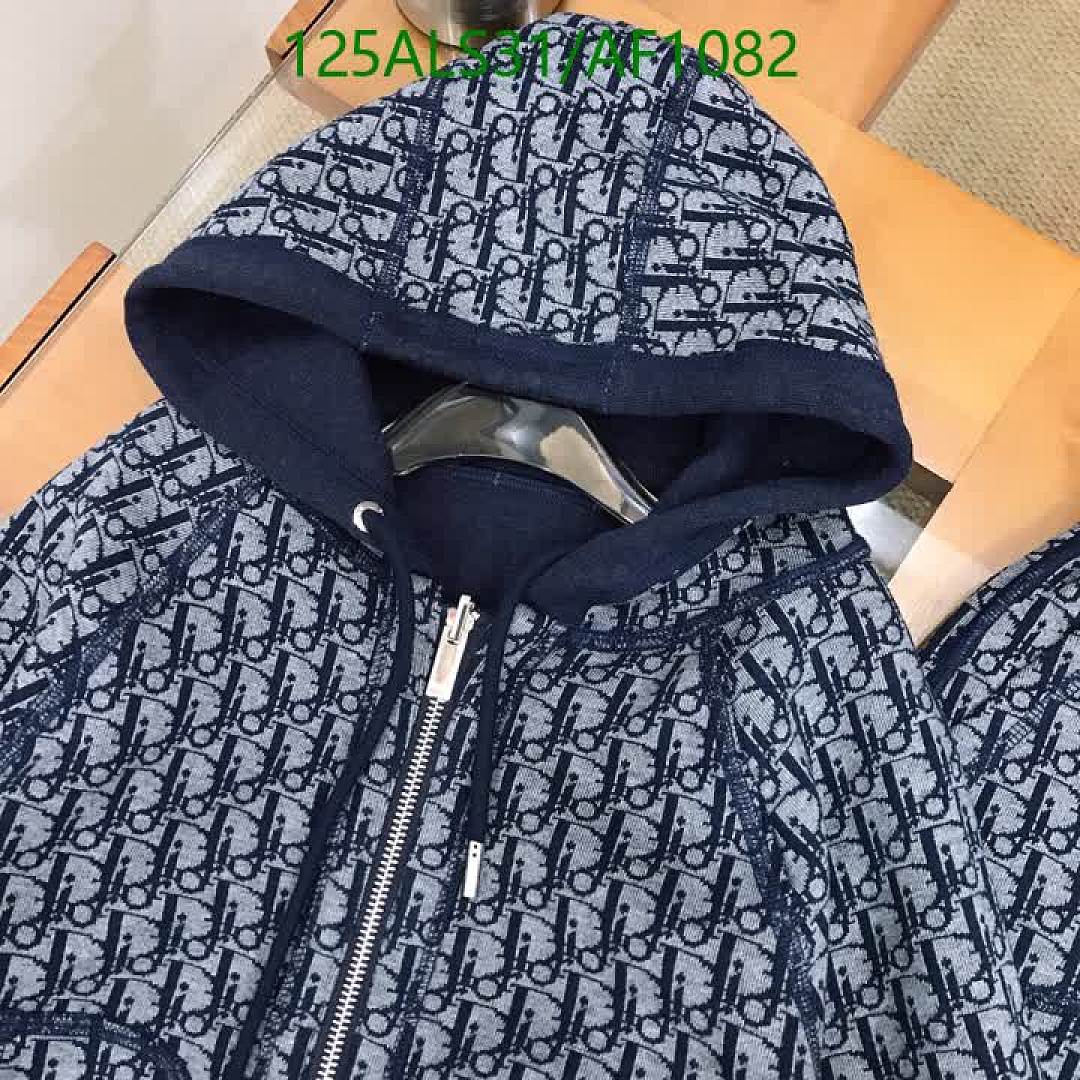 Dior-Clothing（Kids） Code: AF1082 $: 125USD