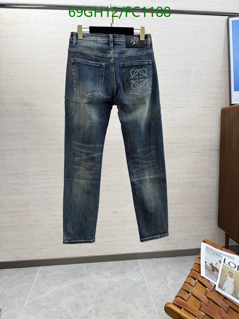 Loewe-Clothing Code: FC1188 $: 69USD
