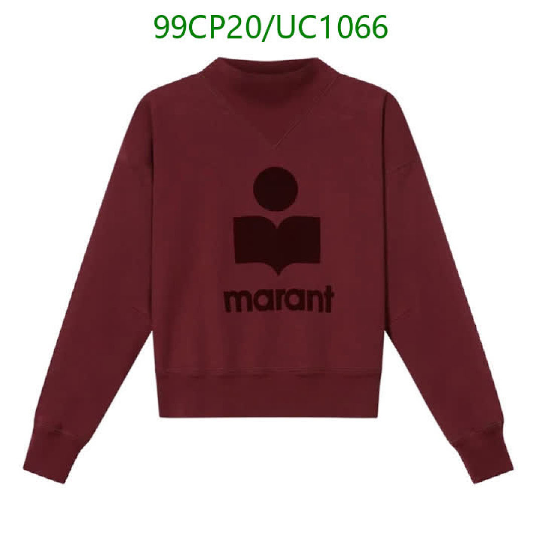 Isabel Marant-Clothing Code: UC1066 $: 99USD