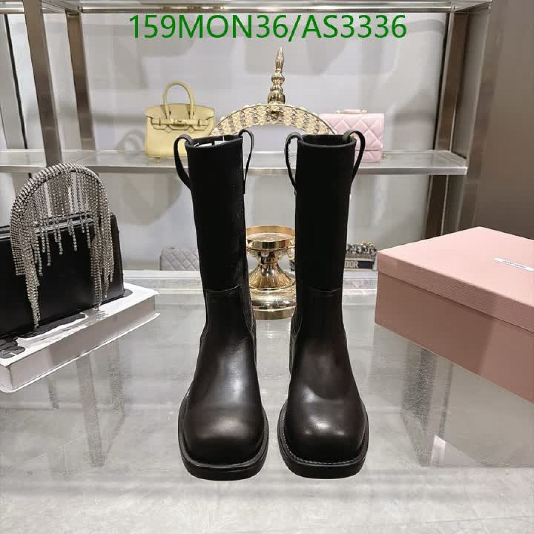 Miu Miu-Women Shoes Code: AS3336 $: 159USD