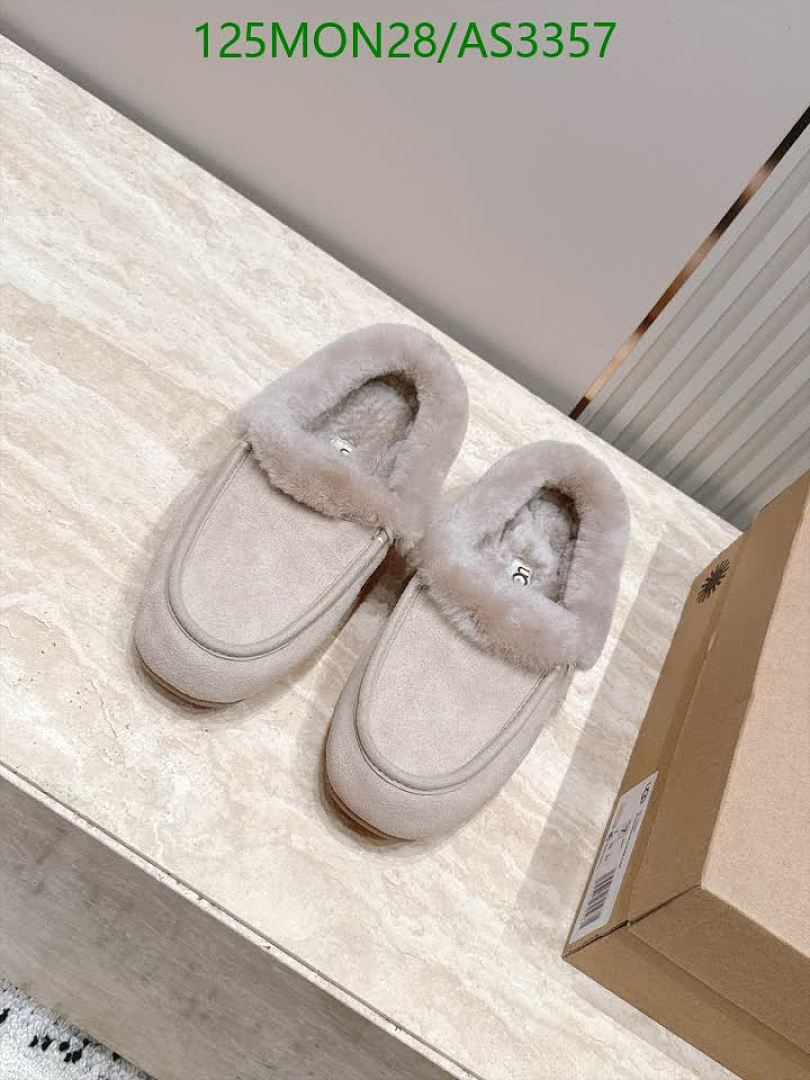 UGG-Women Shoes Code: AS3357 $: 125USD