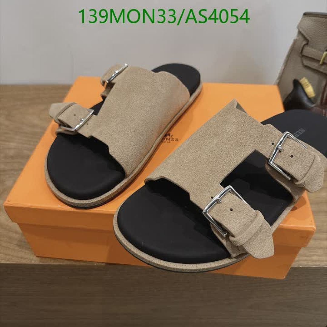 Hermes-Women Shoes Code: AS4054 $: 139USD