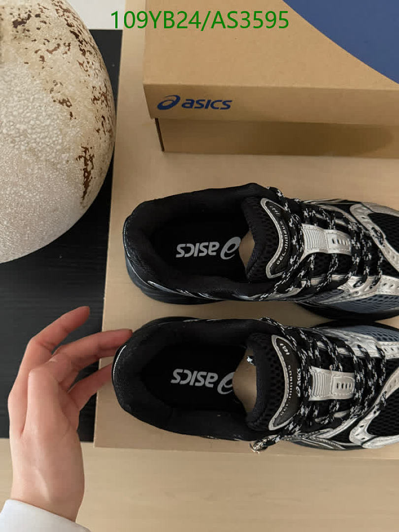 Asics-Women Shoes Code: AS3595 $: 109USD