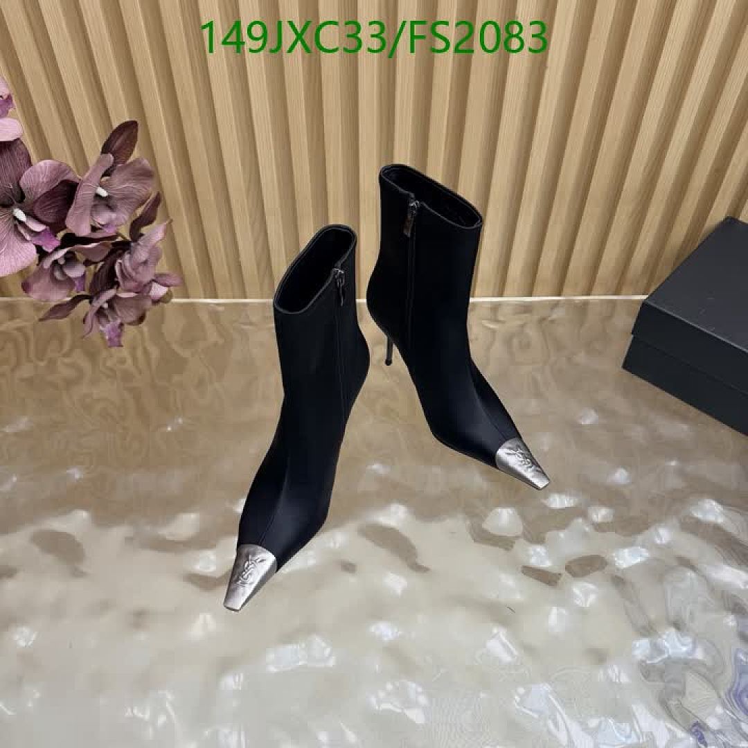 YSL-Women Shoes Code: FS2083 $: 149USD