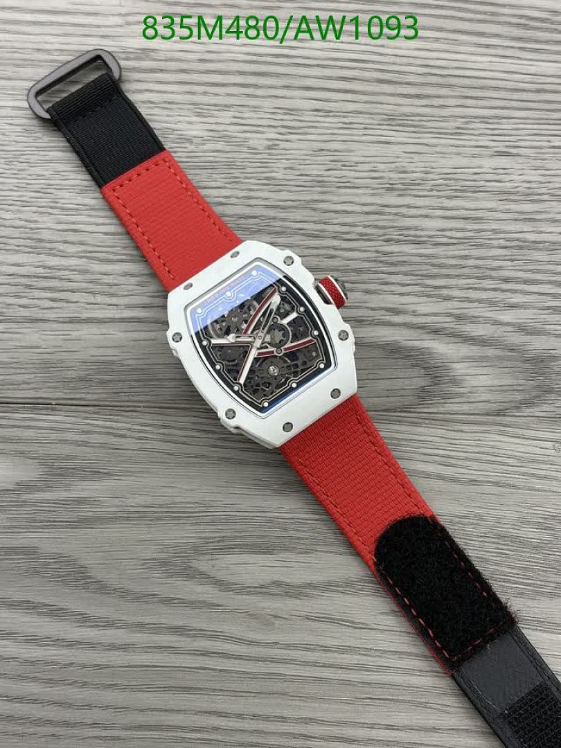 Richard Mille-WatchesMirror Quality Code: AW1093 $: 835USD