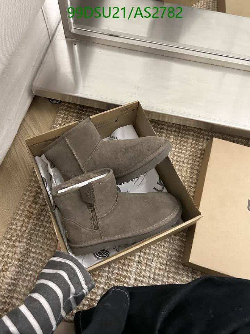 UGG-Women Shoes Code: AS2782 $: 99USD