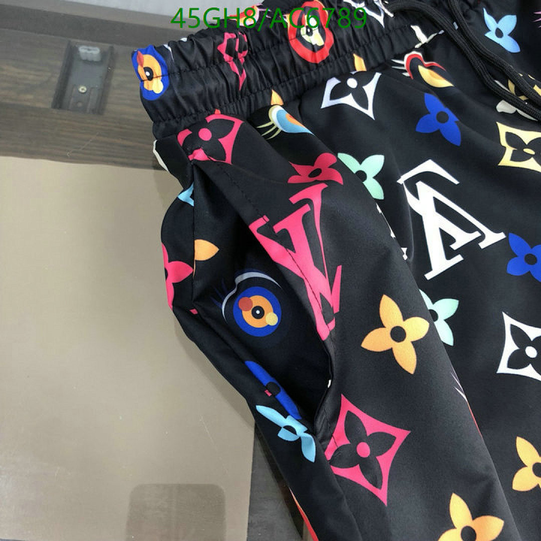 LV-Clothing Code: AC6789 $: 45USD