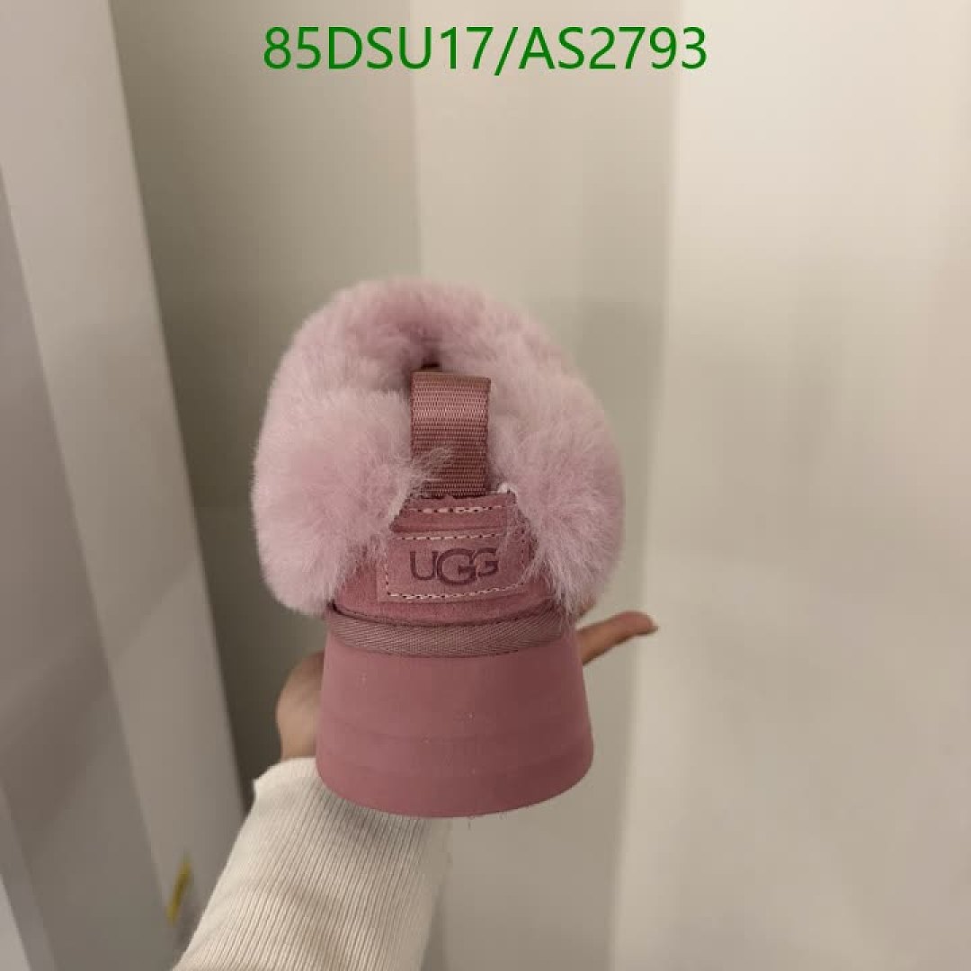 UGG-Women Shoes Code: AS2793 $: 85USD