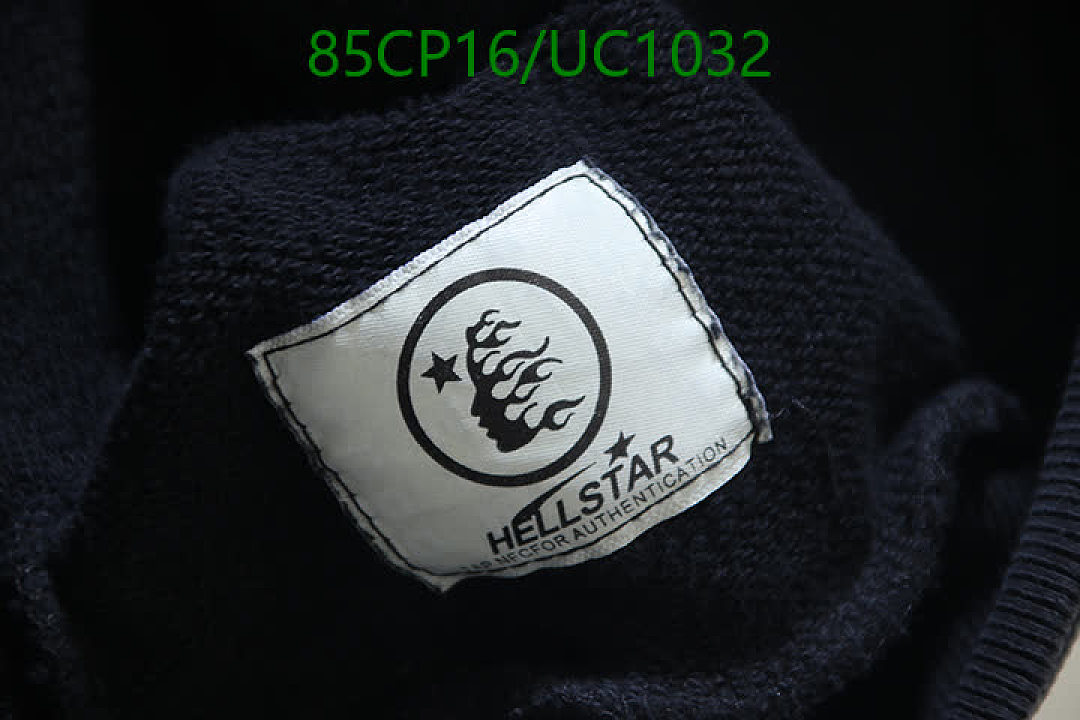 Hellstar-Clothing Code: UC1032 $: 85USD