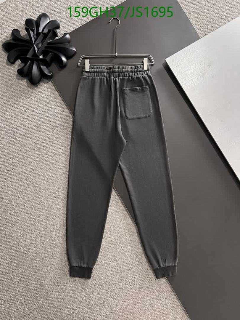 Moncler-Clothing Code: JS1695 $: 159USD
