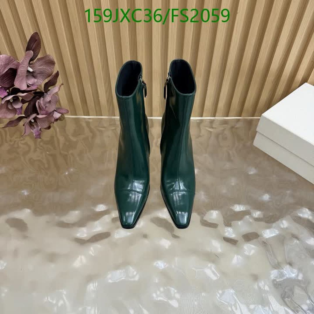 YSL-Women Shoes Code: FS2059 $: 159USD