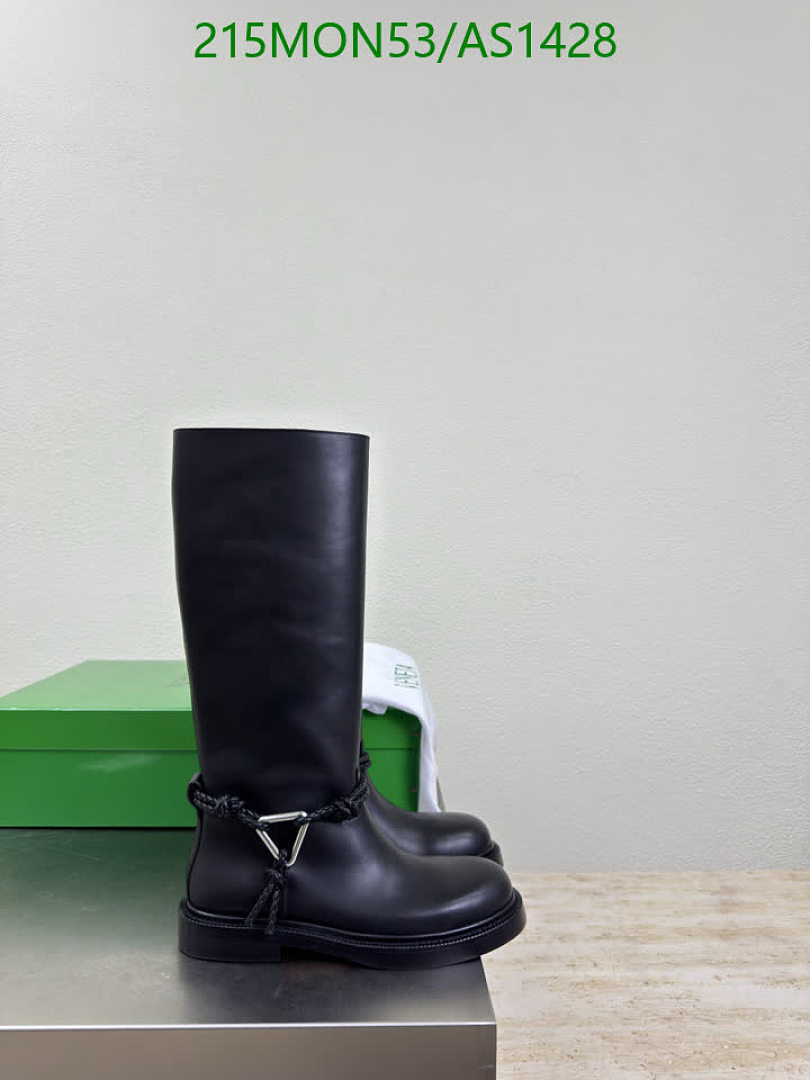 BV-Women Shoes Code: AS1428 $: 215USD