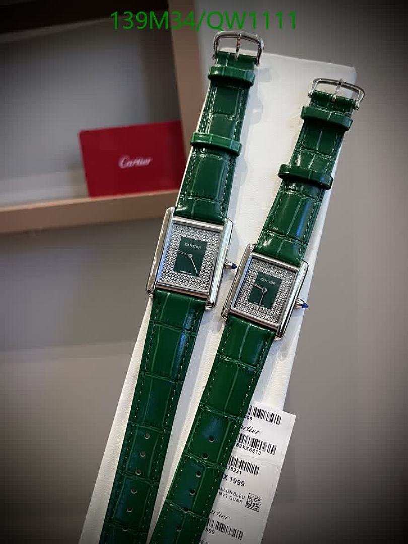 Cartier-Watches4A Quality Code: QW1111 $: 139USD