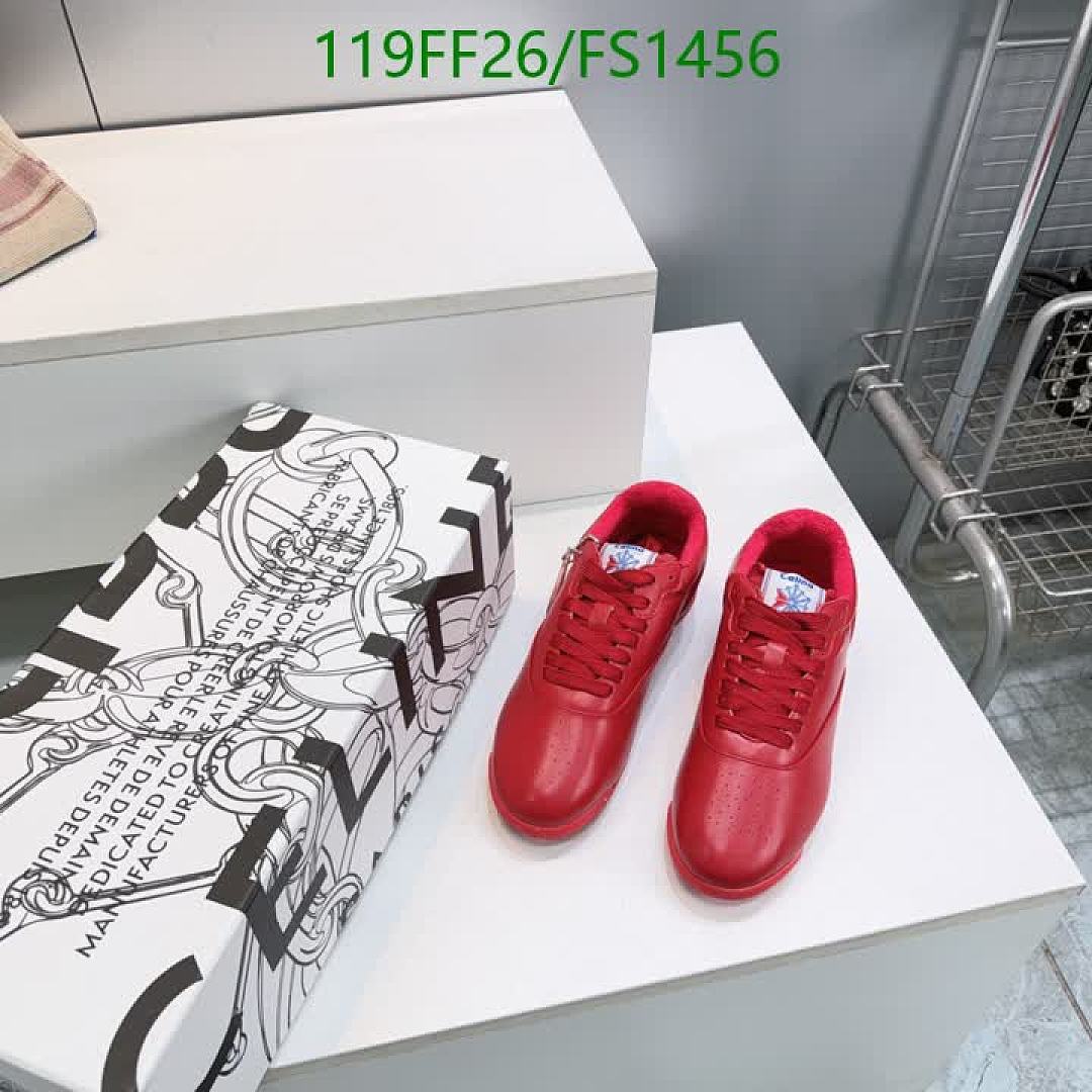 Celine-Women Shoes Code: FS1456 $: 119USD