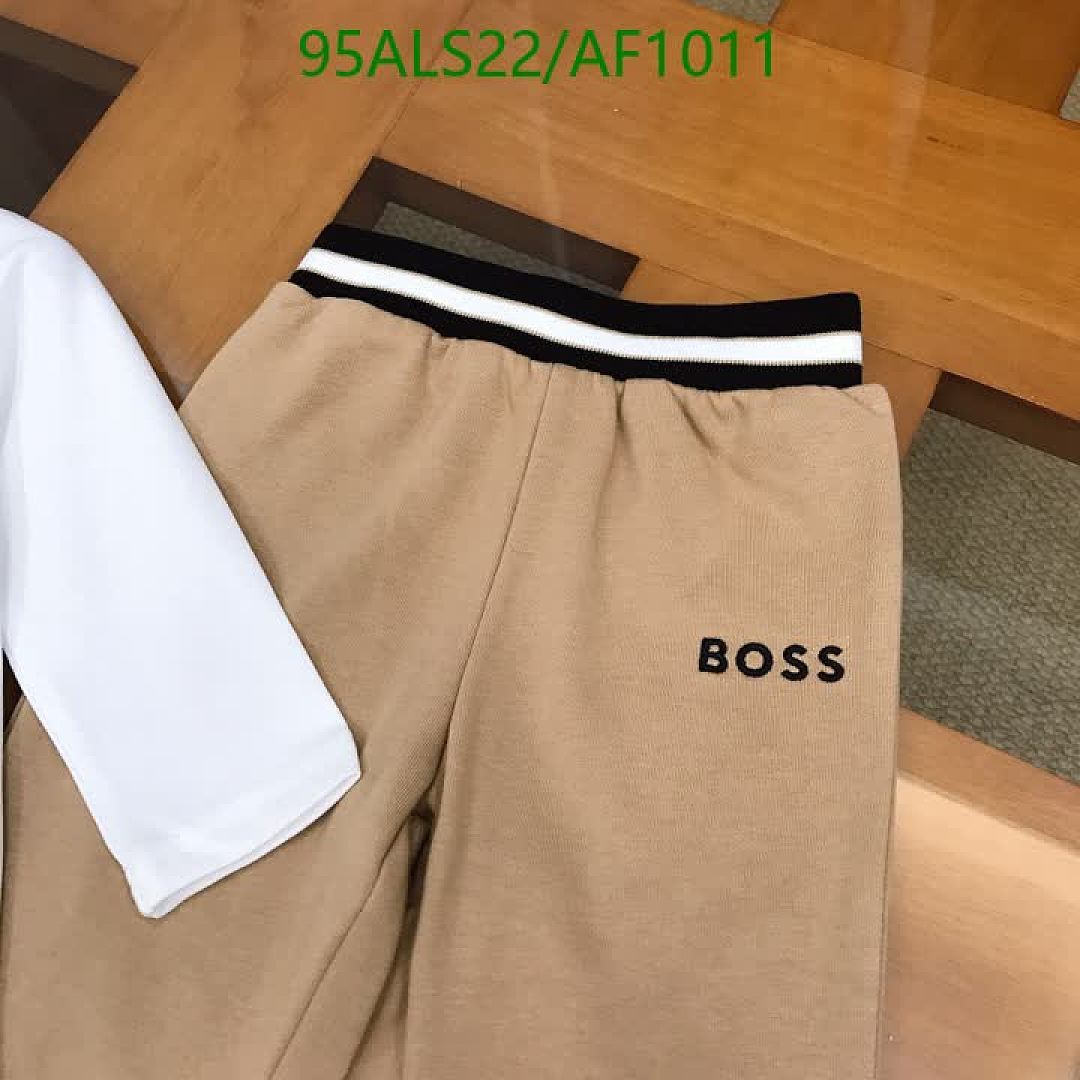 Boss-Clothing（Kids） Code: AF1011 $: 95USD