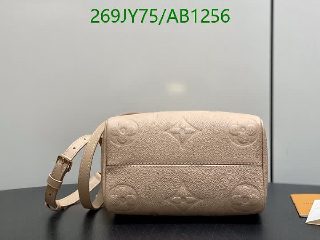 LV-BagsMirror Quality Code: AB1256 $: 269USD