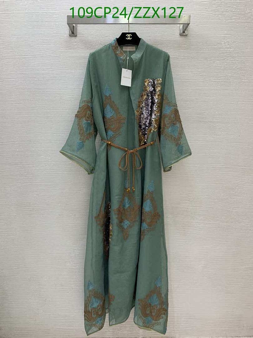 Zimmermann-Clothing Code: ZZX127 $: 109USD