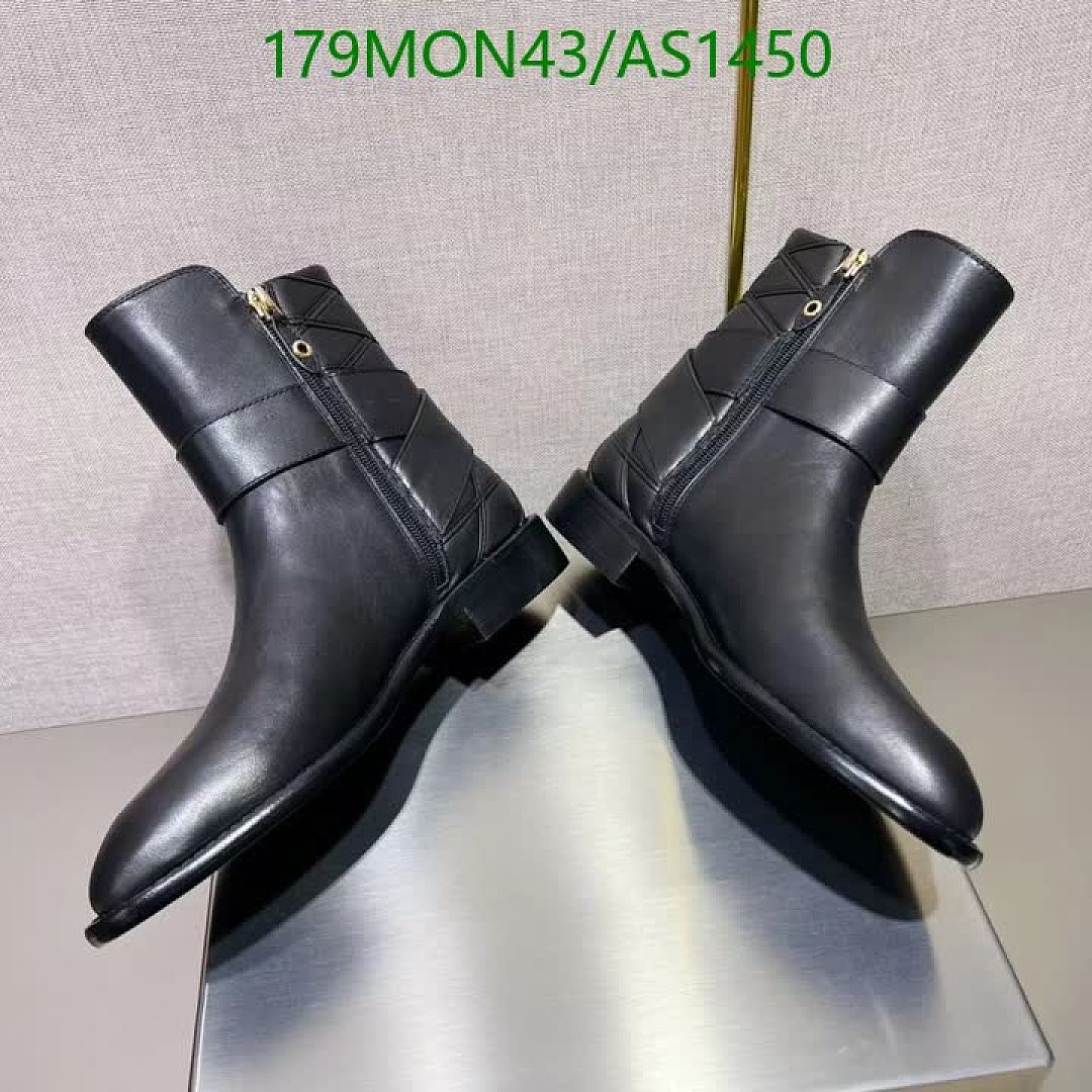 LV-Women Shoes Code: AS1450 $: 179USD