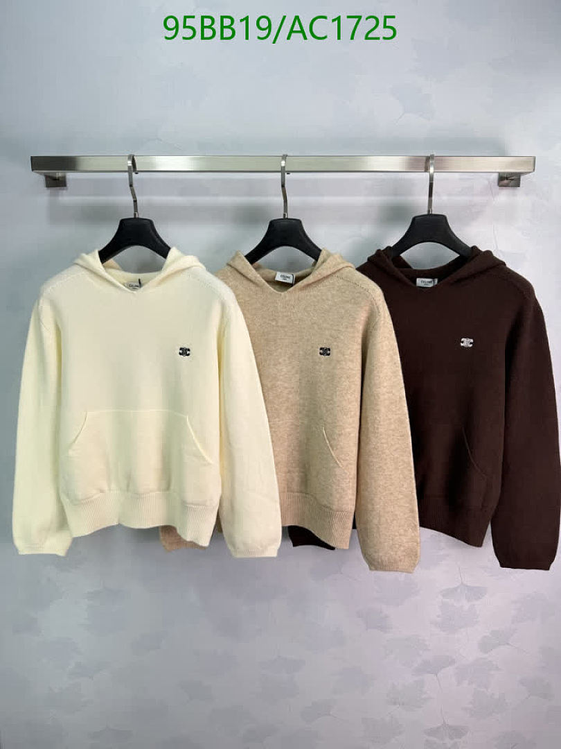 Celine-Clothing Code: AC1725 $: 95USD